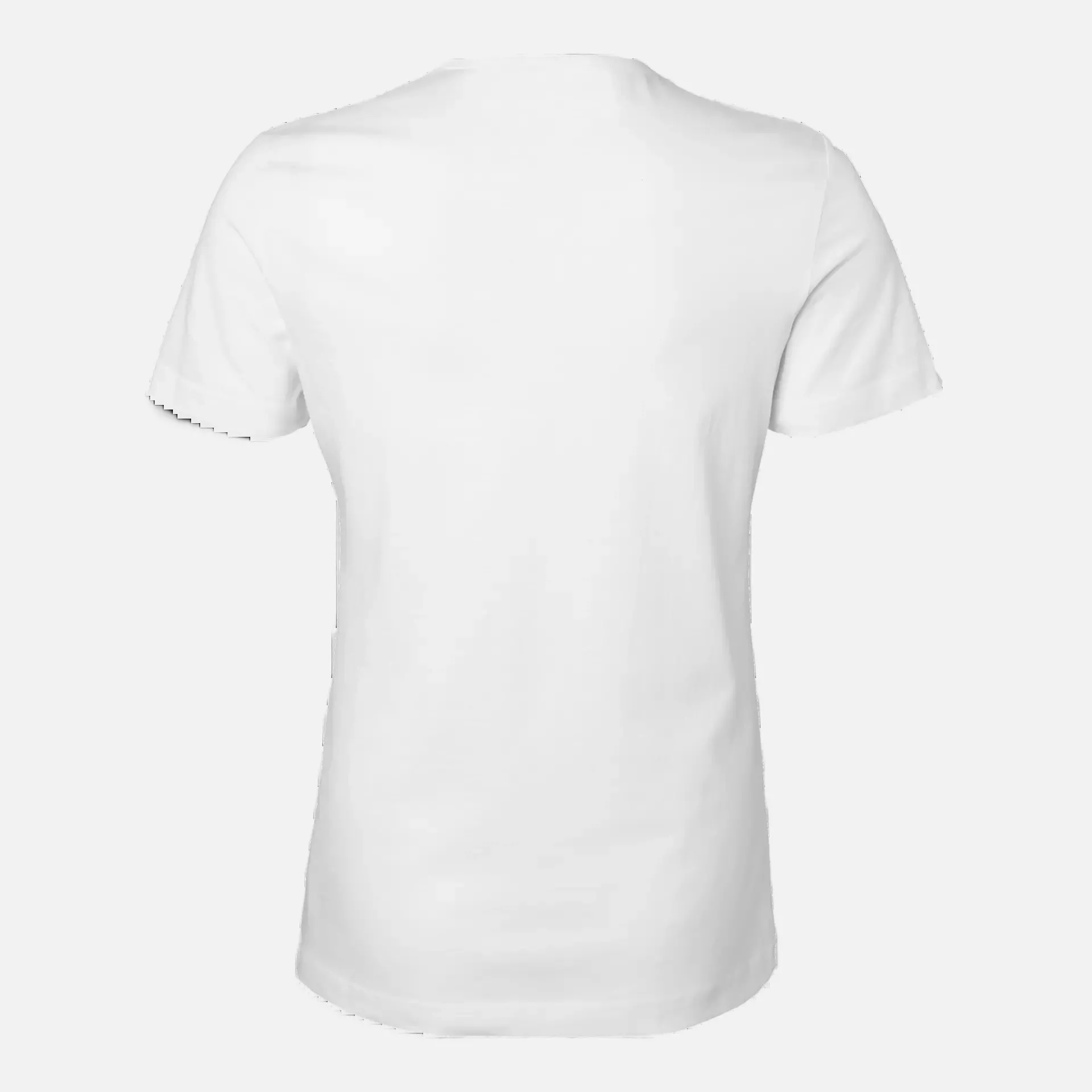 South West 1000187101, Venice T-shirt, White, image 2
