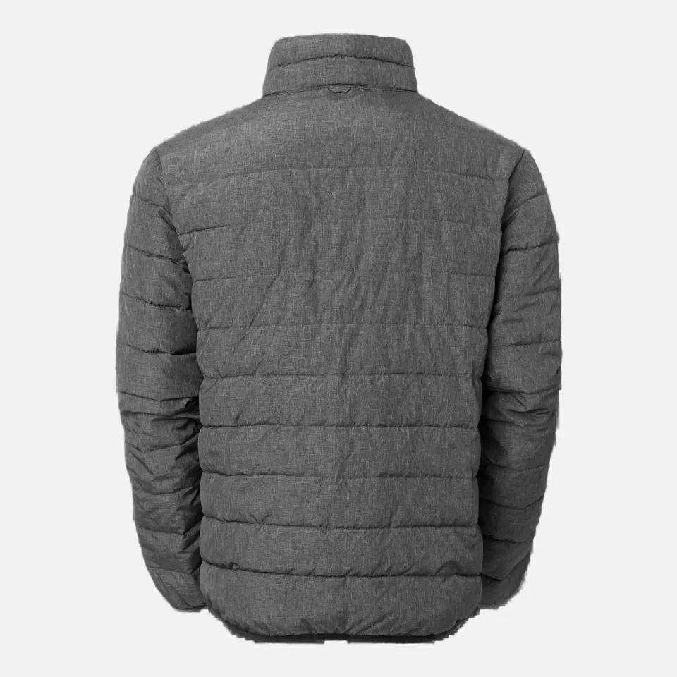 South West 1000358021, Ames Arbeitsjacke, Dunkelgrau, image 2, gallery thumbnail