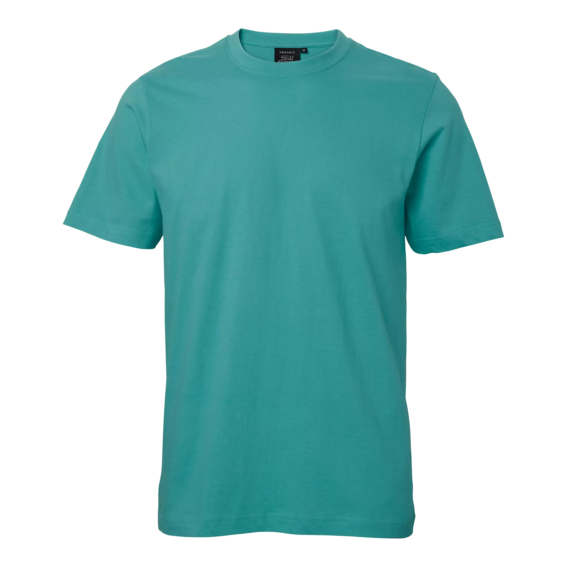 South West 1000188430, Kings T-shirt, Petrol Blue, image 1