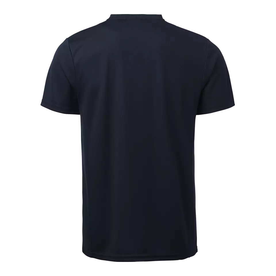 South West 1000398403, Ray Junior's T-shirt, Navy, image 2, gallery thumbnail