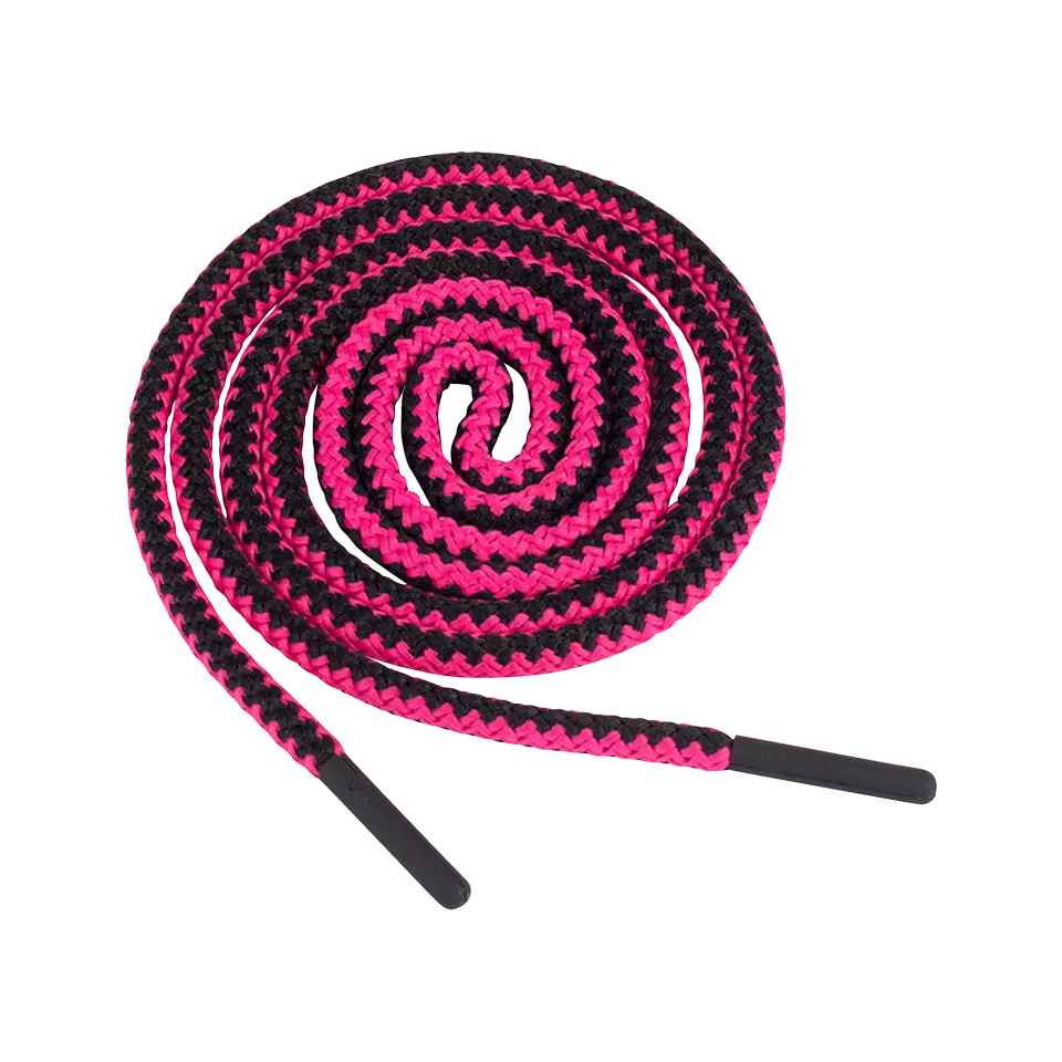 South West 1000956658, String Shoelaces, Cerise, image 1, gallery thumbnail