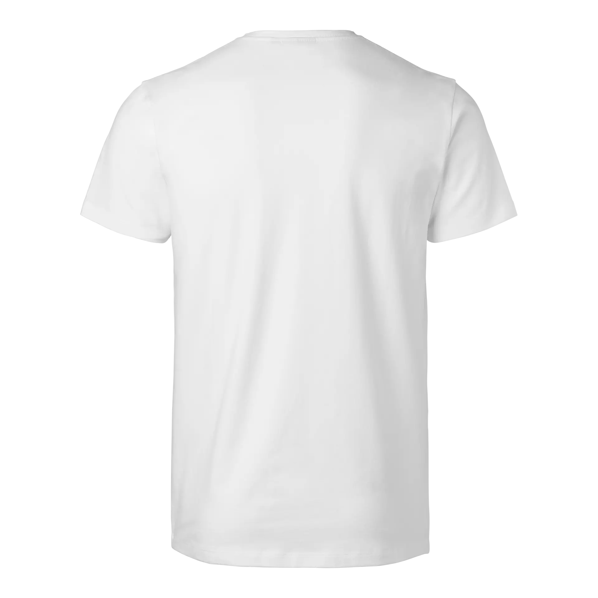 South West 1000194101, Frisco T-shirt, White, image 2