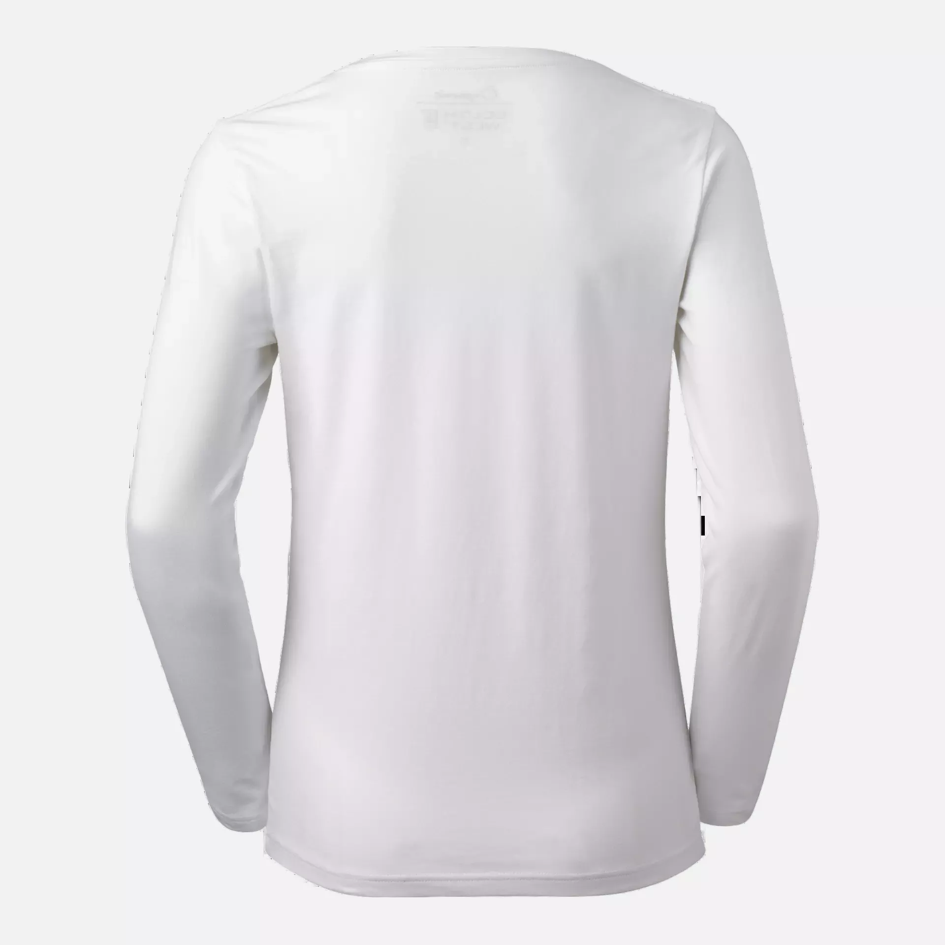 South West 1000199101, Lily T-shirt, White, image 2