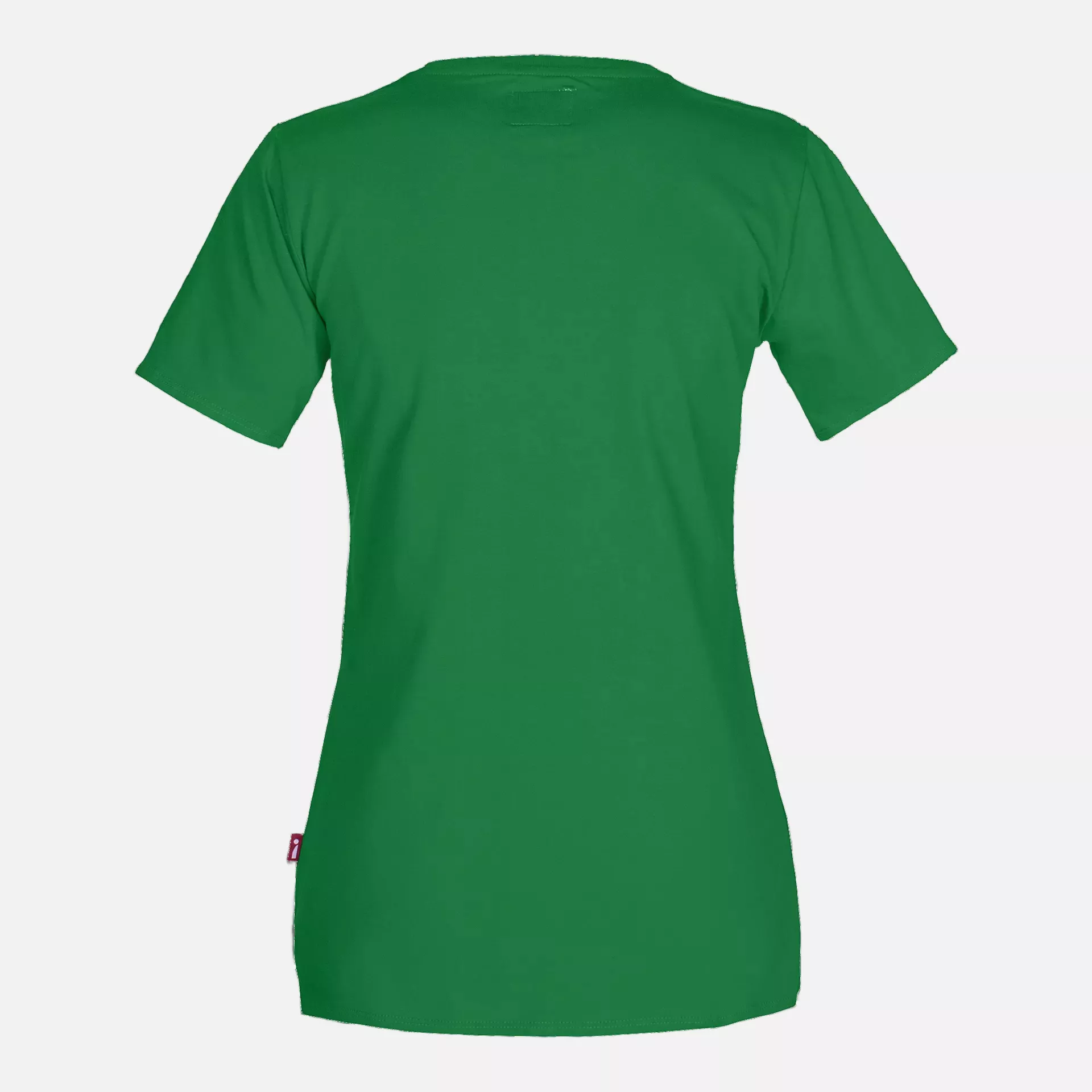 South West 1000680327, Helmi Women's T-shirt, Emerald, image 2