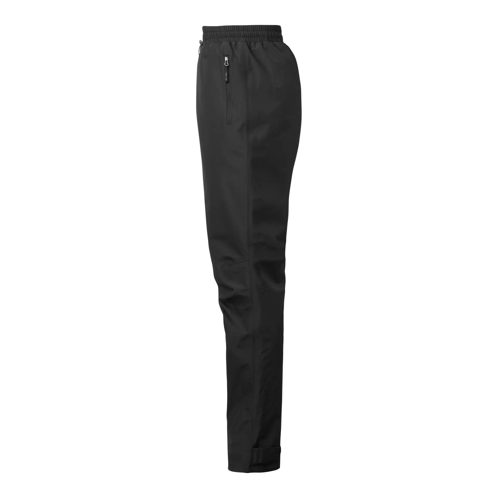 South West 1000391001, Ames Shell Trousers, Black, image 4