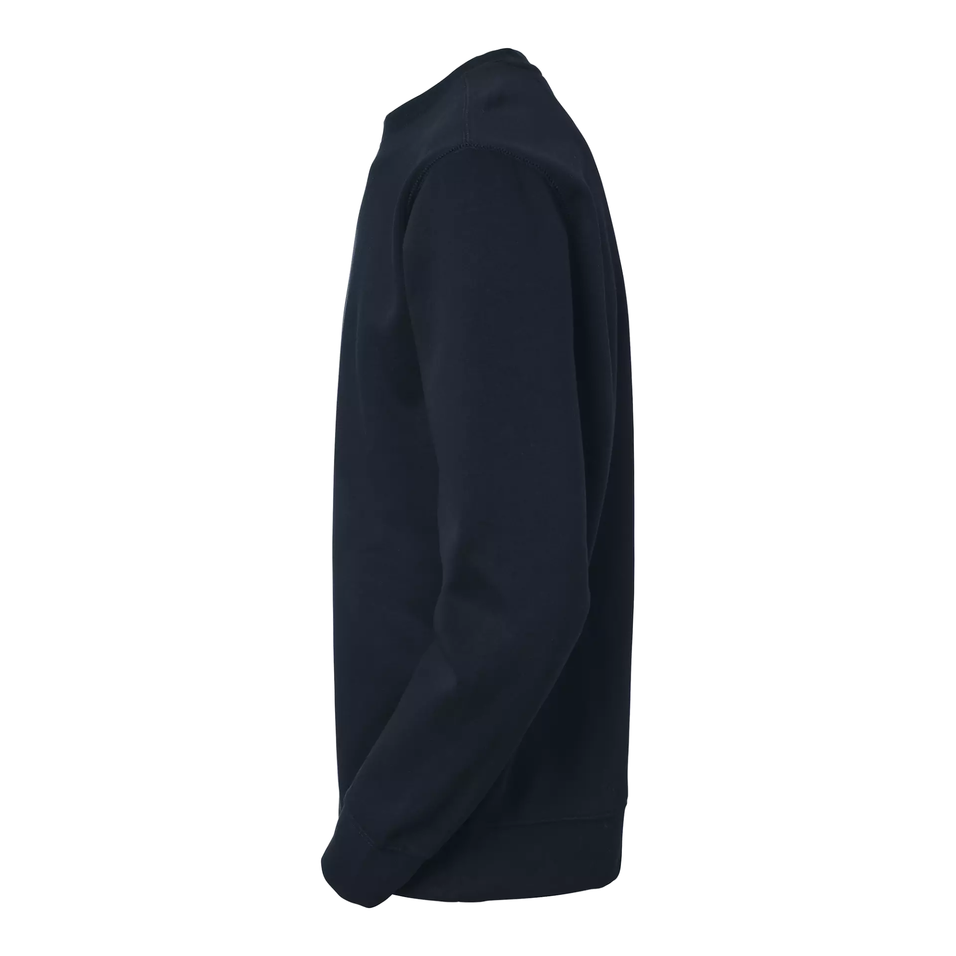 South West 1000217403, Brooks Work Sweatshirt, Navy, image 4