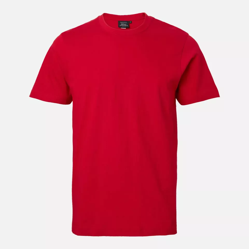 South West 1000189607, Kings T-Shirt Junior, Rot, image 1, gallery thumbnail
