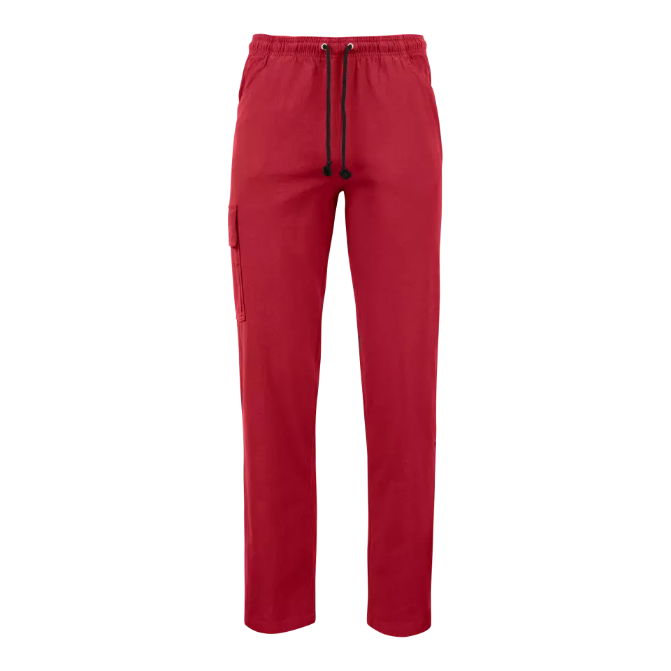 South West 1000428607, Cody Leisure Trousers, Red, image 1, gallery thumbnail