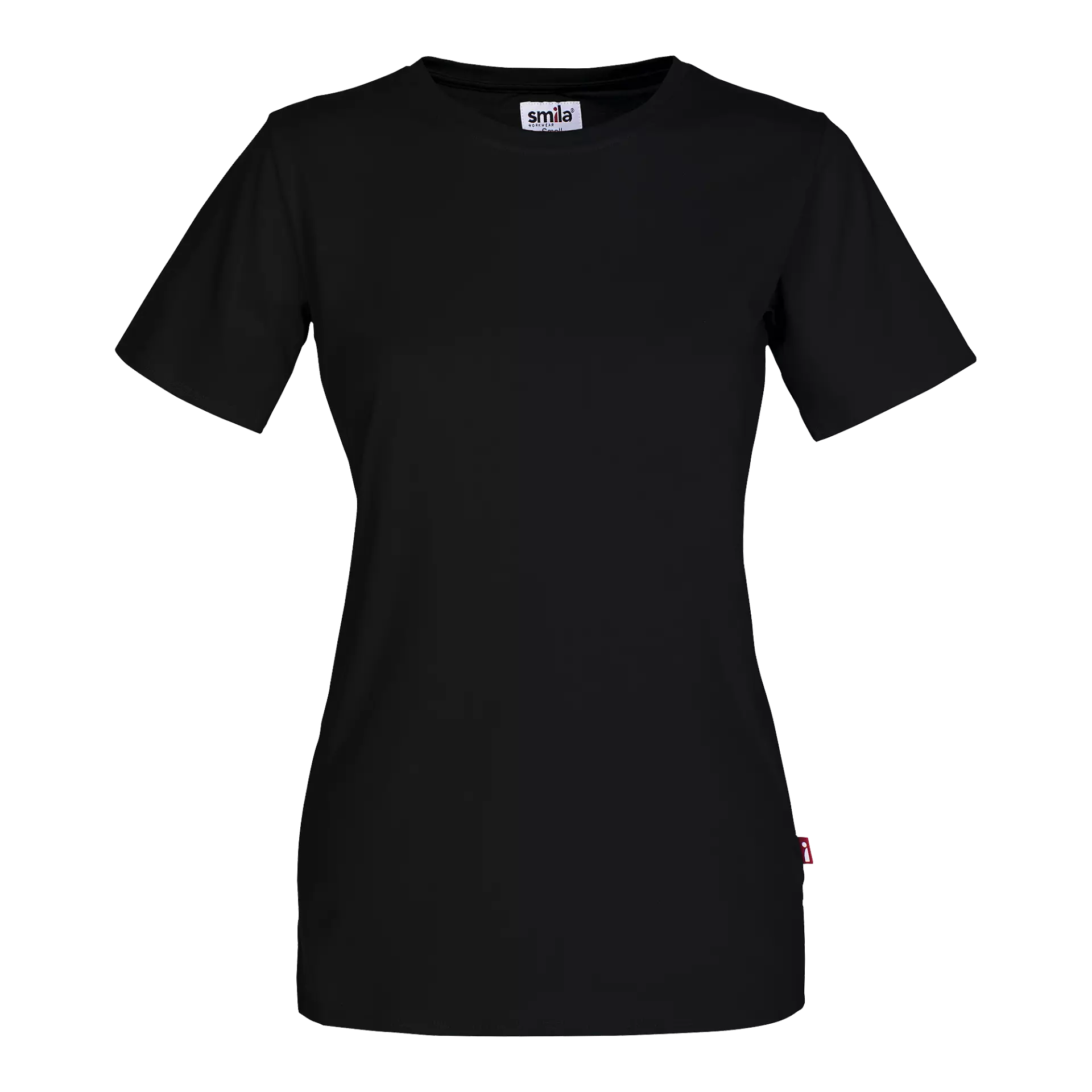 South West 1000680001, Helmi Women's T-shirt, Black, image 1