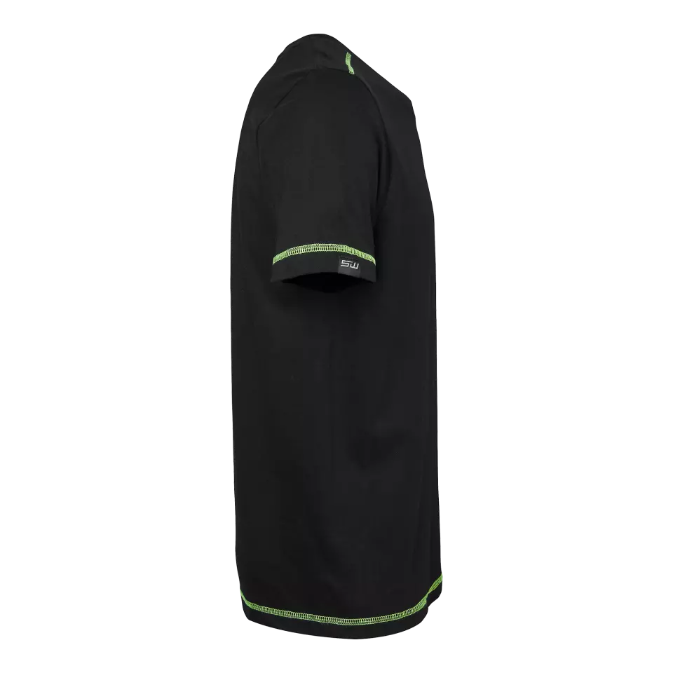 South West 1000204001, Cooper T-Shirt, Schwarz, image 3, gallery thumbnail