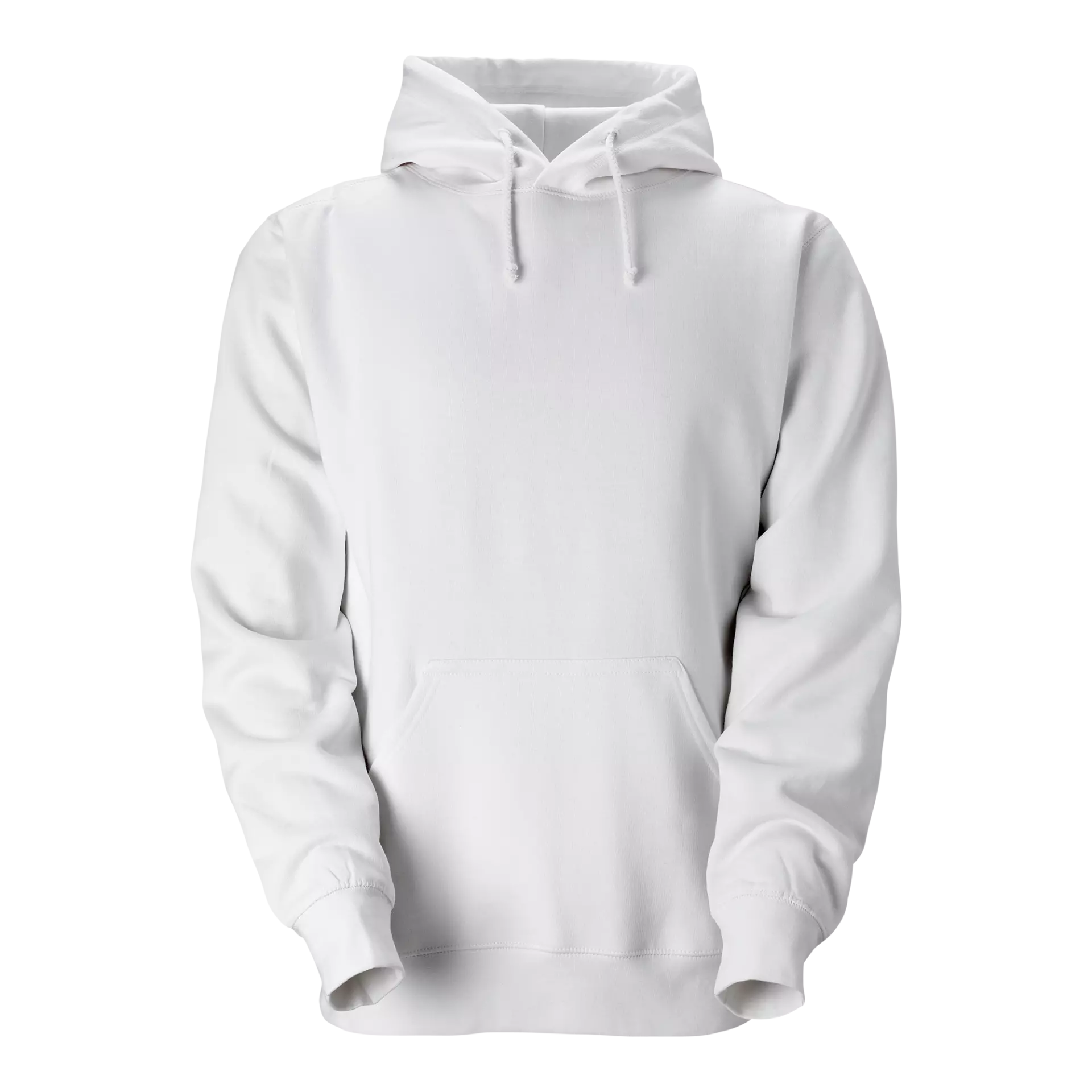 South West 1000219101, Taber Kapuzen-Sweatshirt, Weiß, image 1