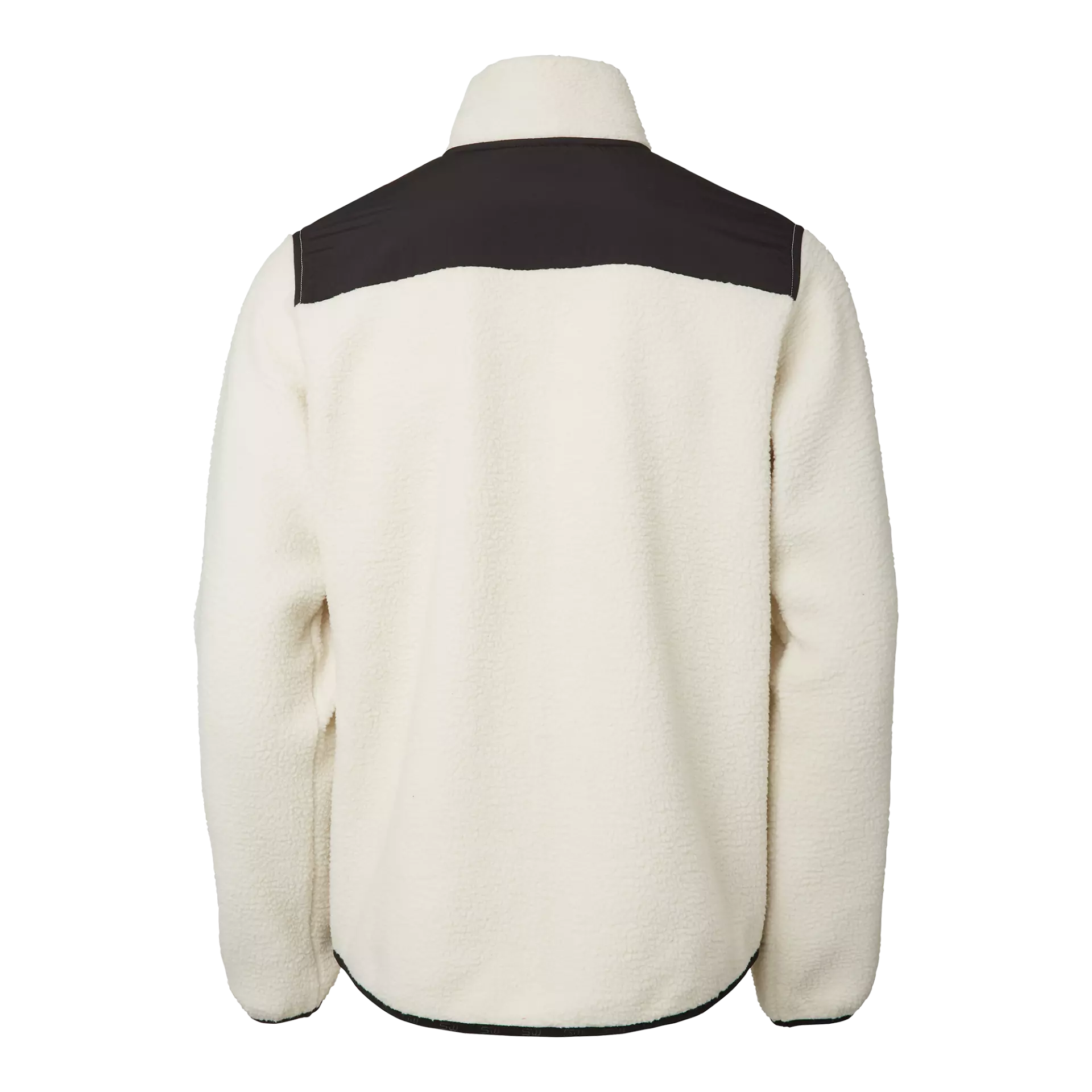 South West 1000332102, Paul Fleece Jacket, Off-White, image 2