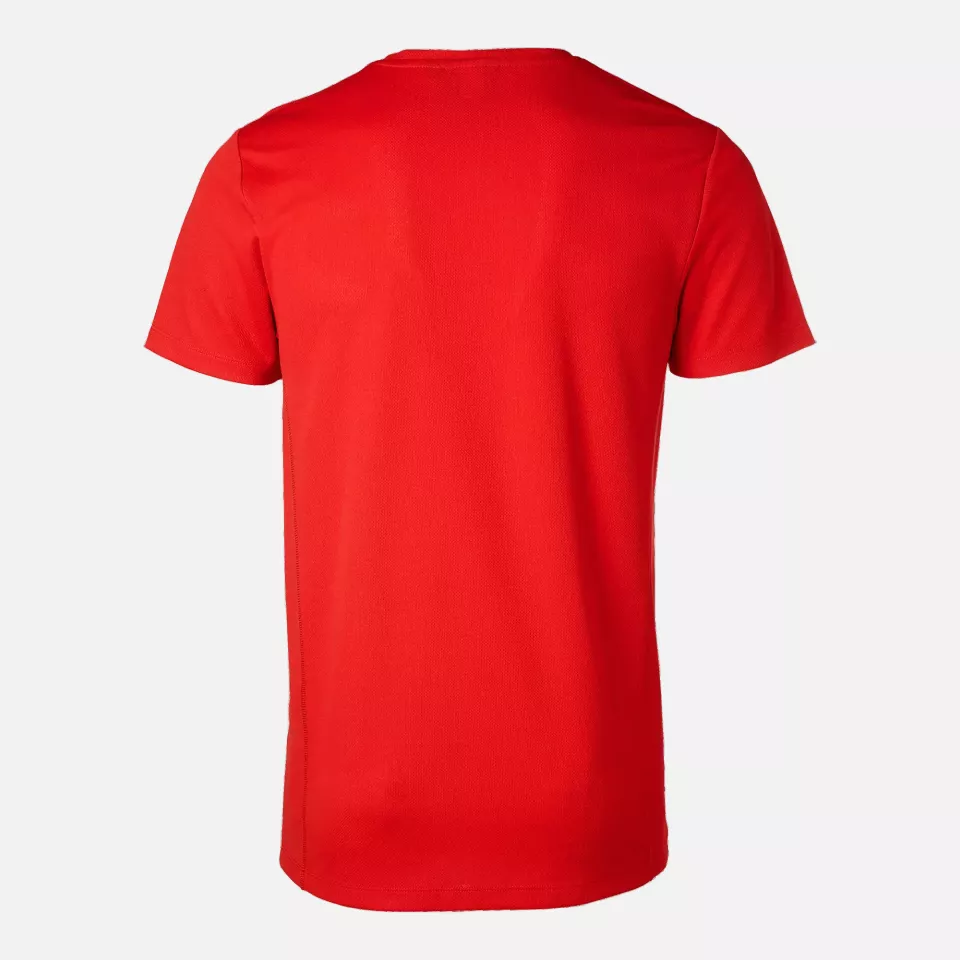 South West 1000344607, Ray T-shirt, Red, image 2, gallery thumbnail