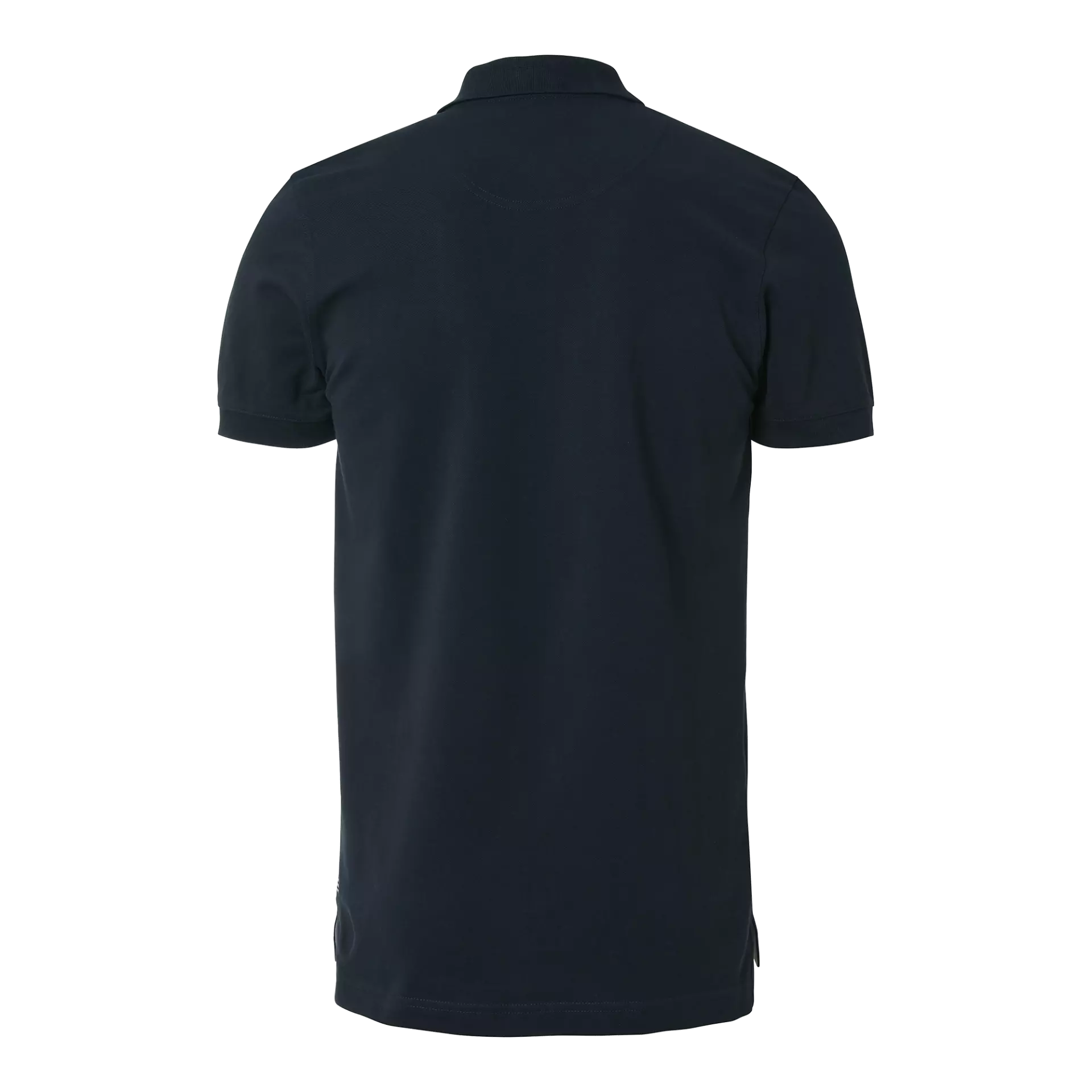 South West 1000207403, Morris Poloshirt, Marine, image 2