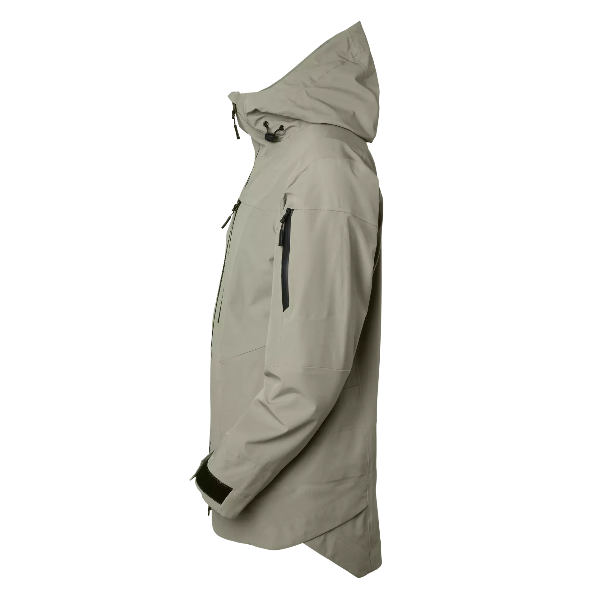 Matterhorn 1001622259, Baumgartner Ski Jacket, Sand, image 4