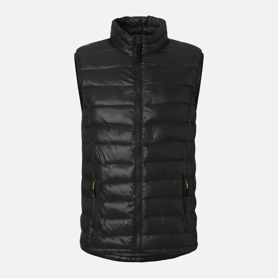 Matterhorn 1000769001, Walker Work Vest, Black, image 1, gallery thumbnail