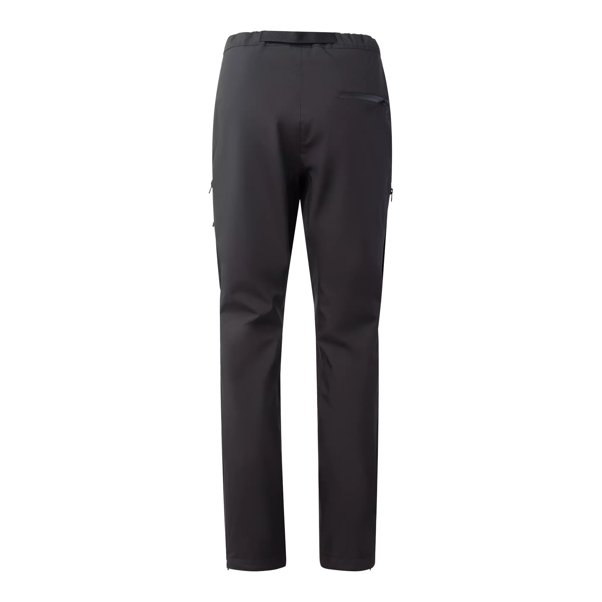 Matterhorn 1001861001, Moro Shell Pants, Black, image 2