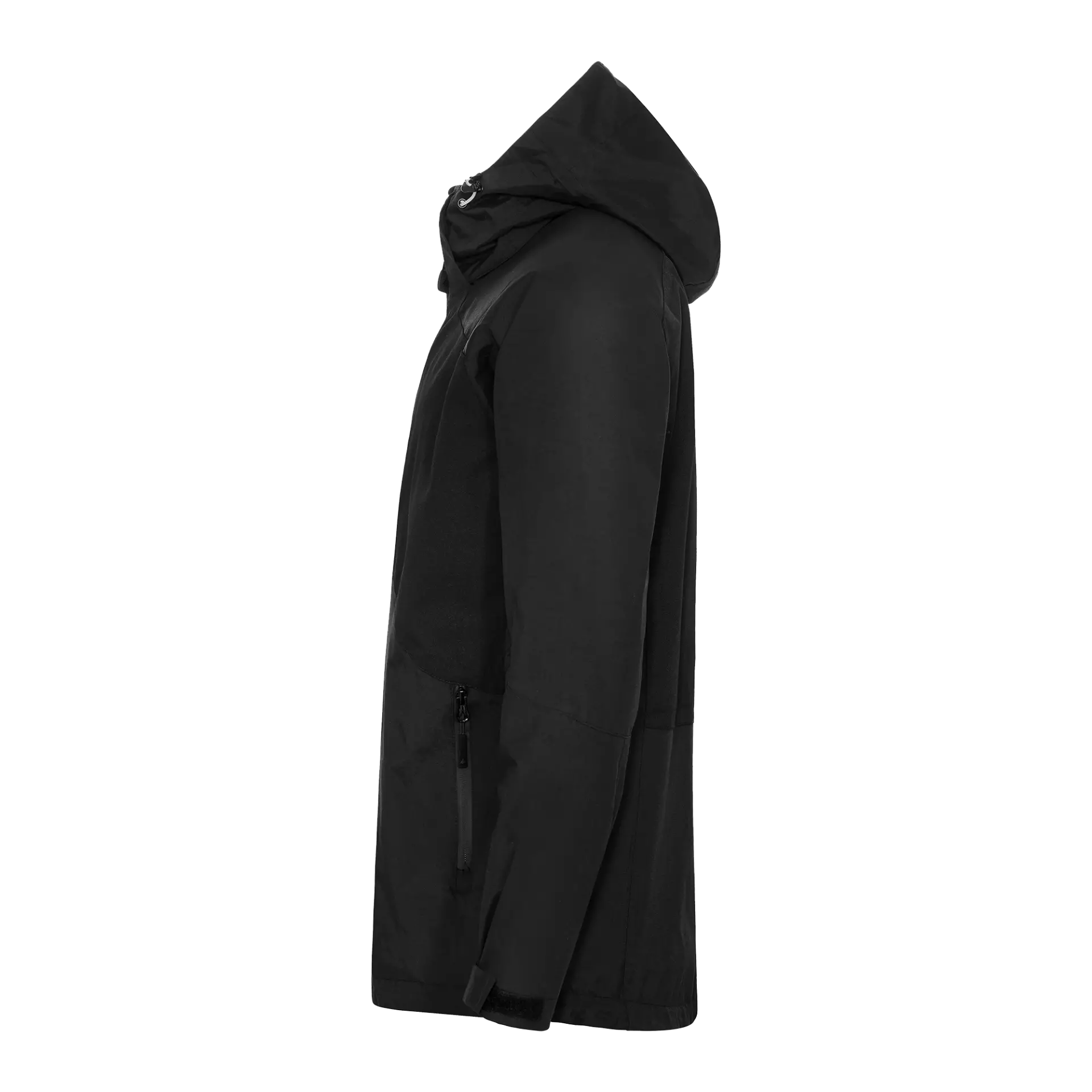 Matterhorn 1000773001, Lowe Work Jacket, Black, image 4