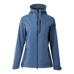 1001868415, Matterhorn Moro Women's Shell Jacket, Bright Blue