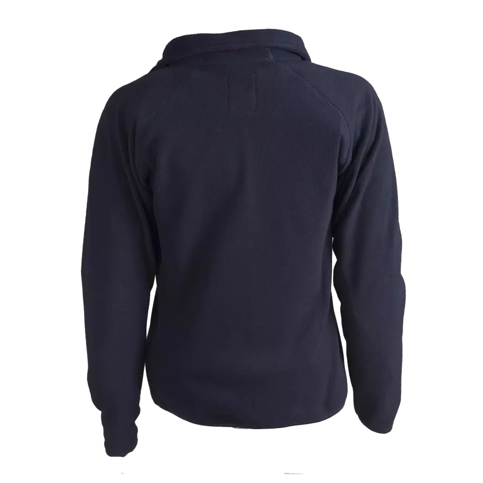 Matterhorn 1000764403, Davis Fleece Jacket, Navy, image 2, gallery thumbnail