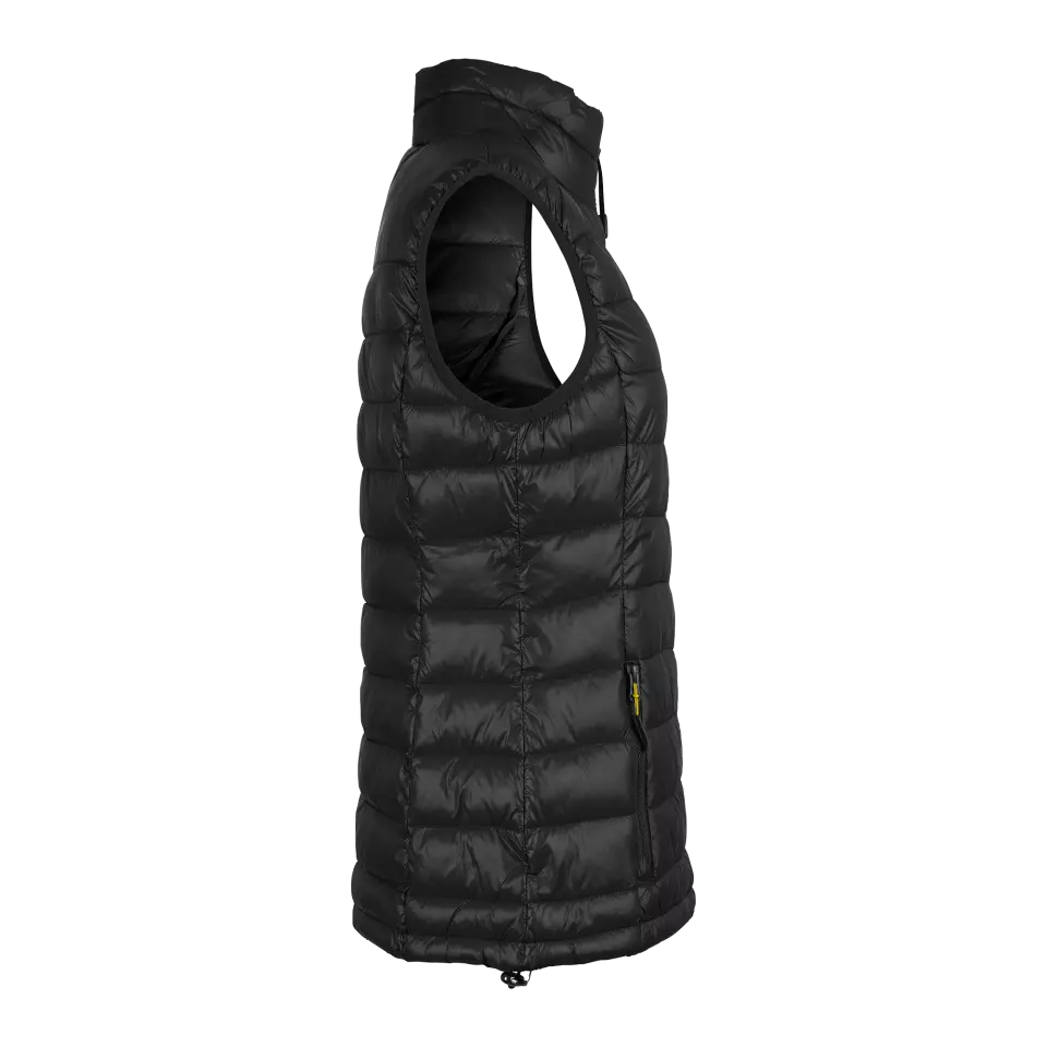 Matterhorn 1000770001, Walker Arbeitsweste, Schwarz, image 3, gallery thumbnail