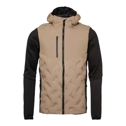 Matterhorn Scott Hybrid Jacket, Beige