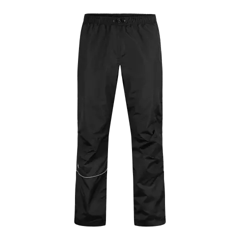  1000792001, Matterhorn Trotter Skihose, Schwarz