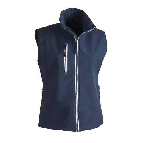 Matterhorn Roy Work Vest, Navy