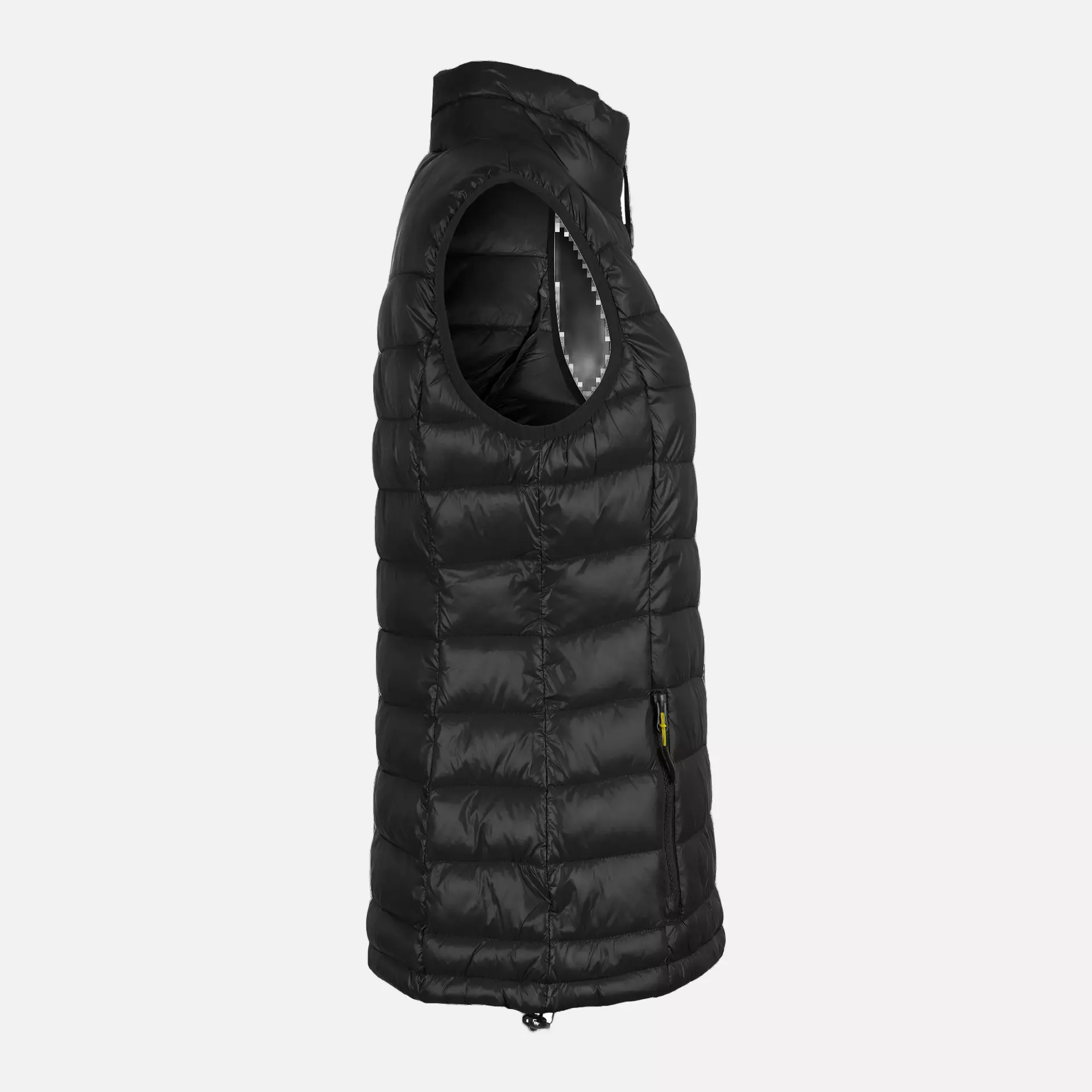 Matterhorn 1000770001, Walker Work Vest, Black, image 3