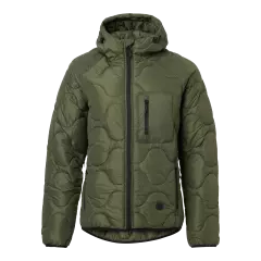 1001869305, Matterhorn Honnold Women's Puffer Jacket, Olive