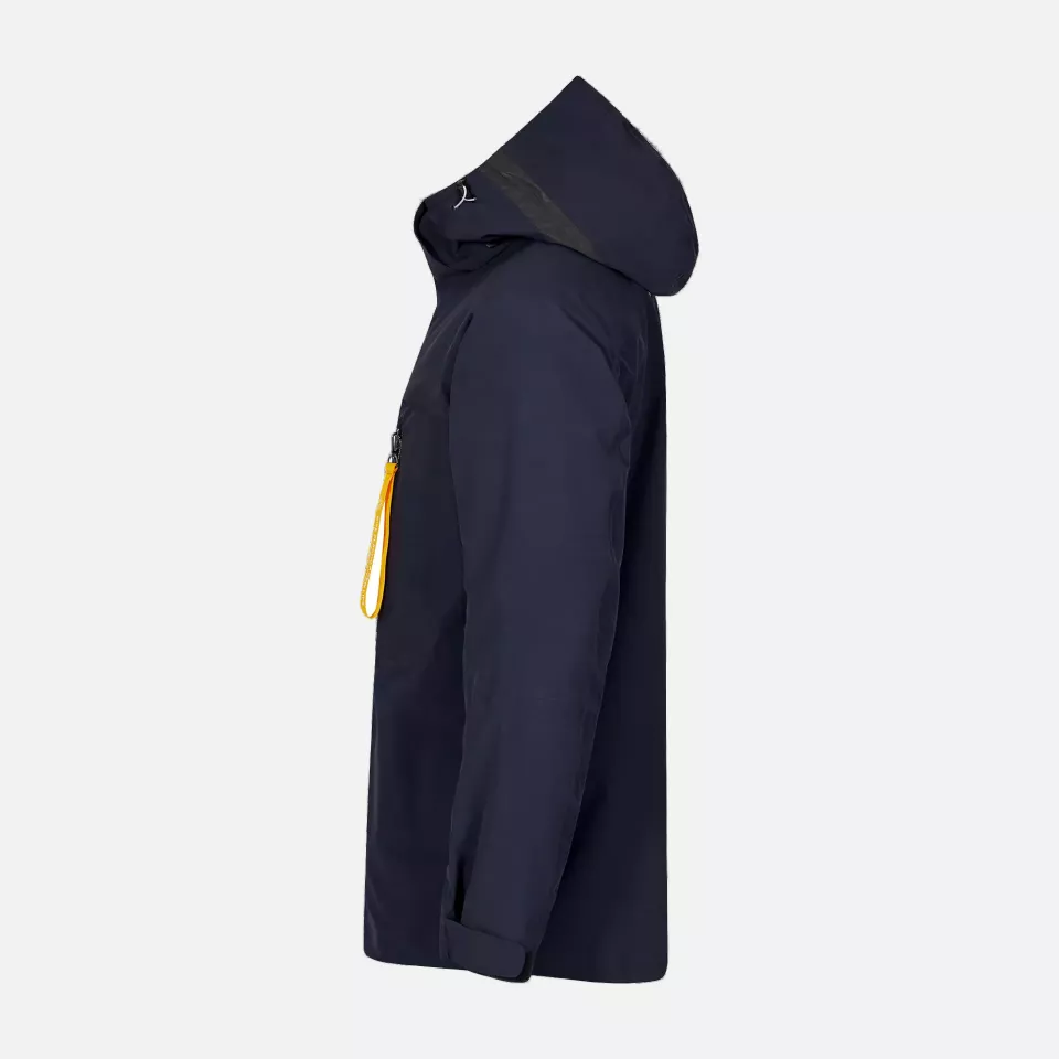 Matterhorn 1000767403, Habeler Shell Jacket, Navy, image 4, gallery thumbnail