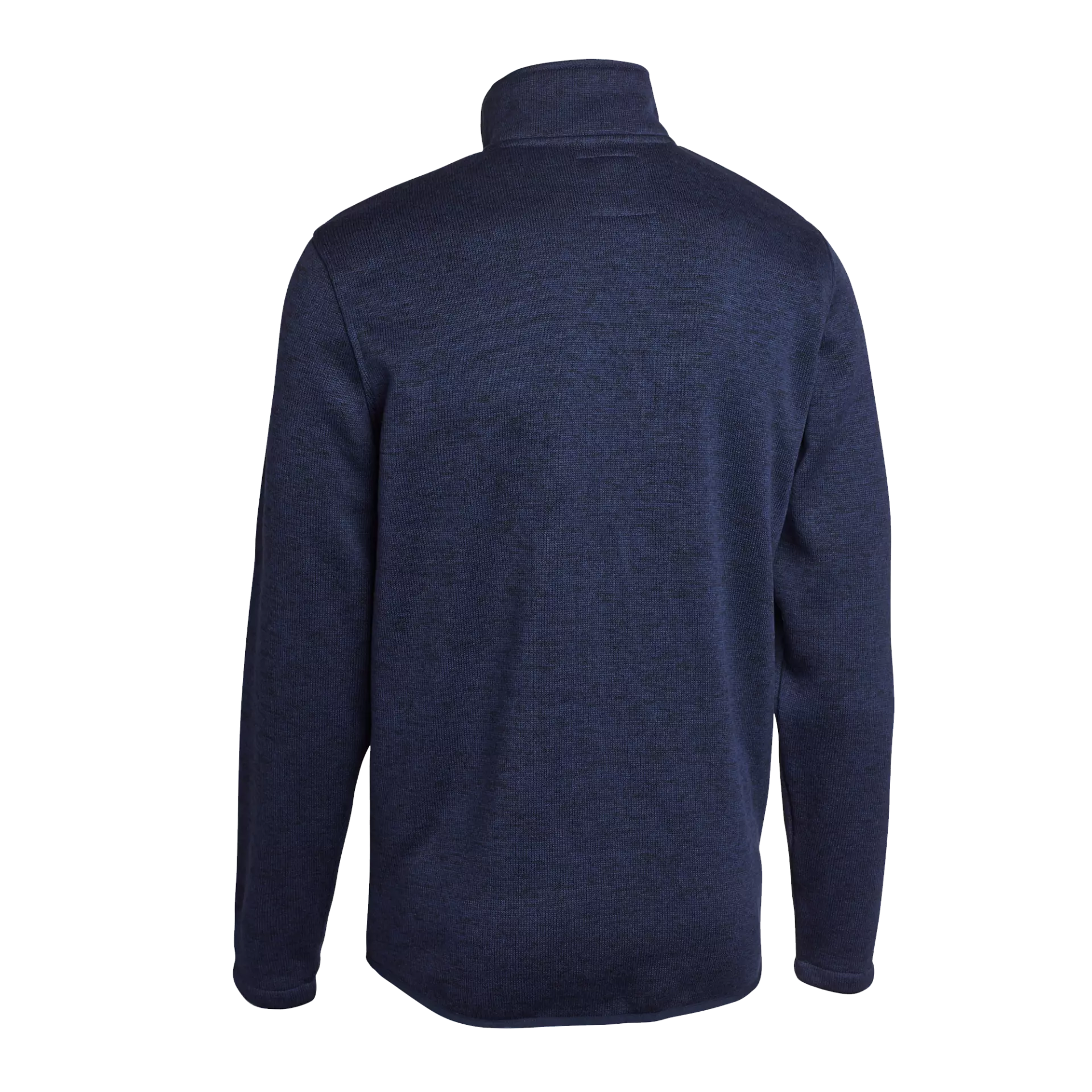 Matterhorn 1000742403, Almer Fleece Jacket, Navy, image 2