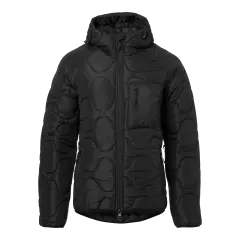 1001869001, Matterhorn Honnold Women's Puffer Jacket, Black