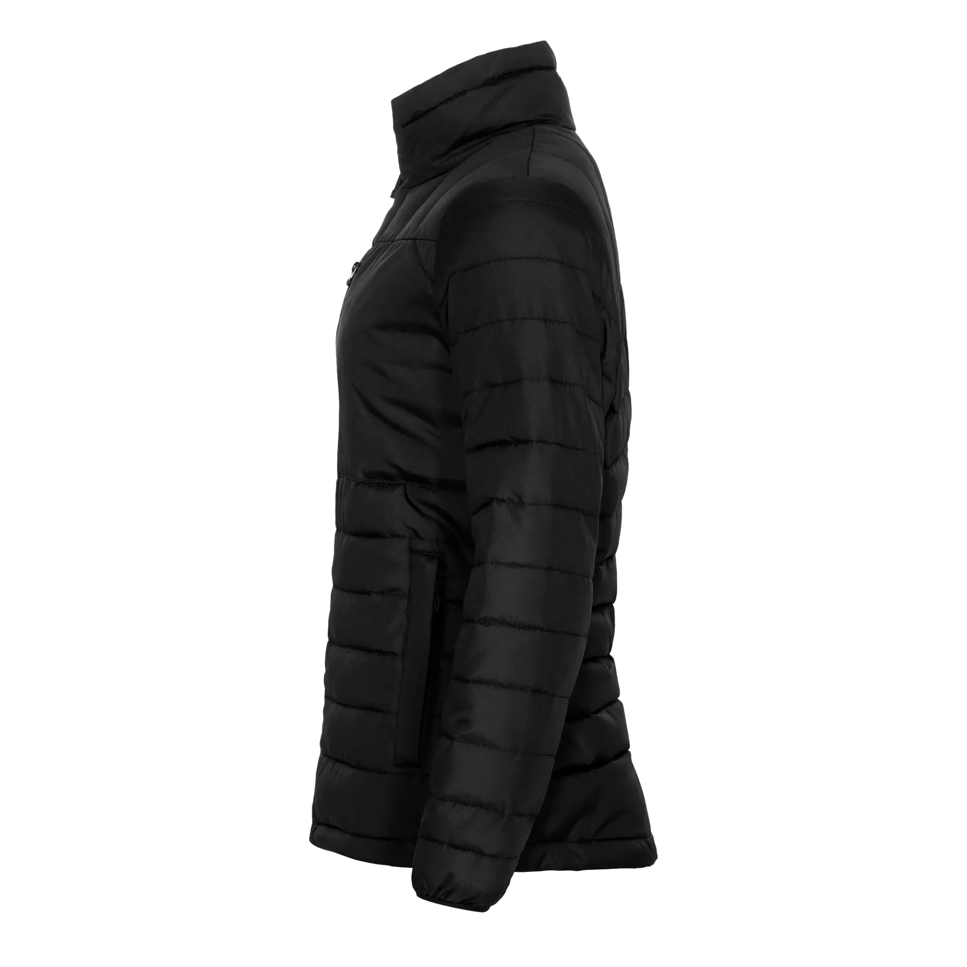 Matterhorn 1000758001, Haddow Women's Jacket, Black, image 4