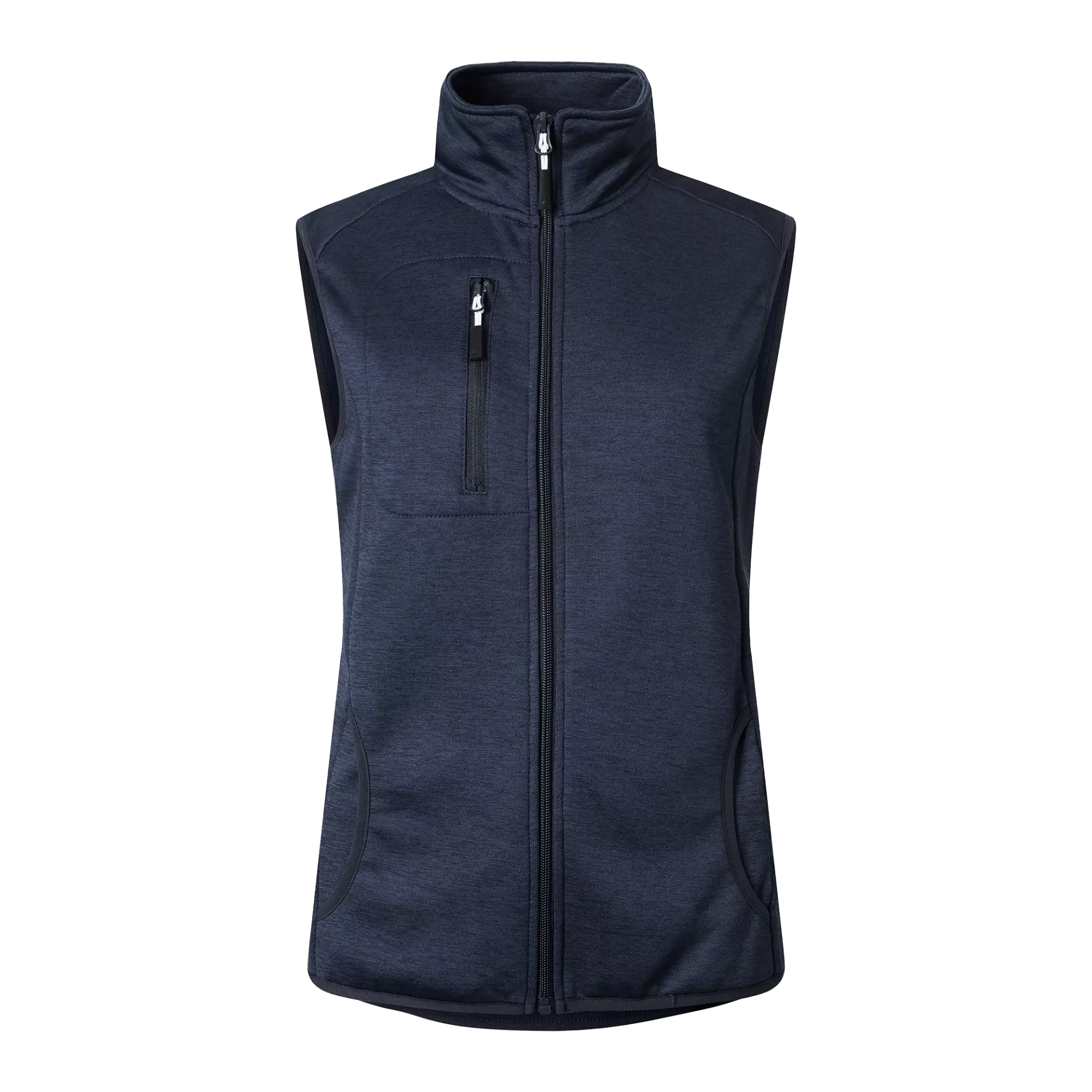 Matterhorn 1000798421, Croz Work Vest, Blue Melange