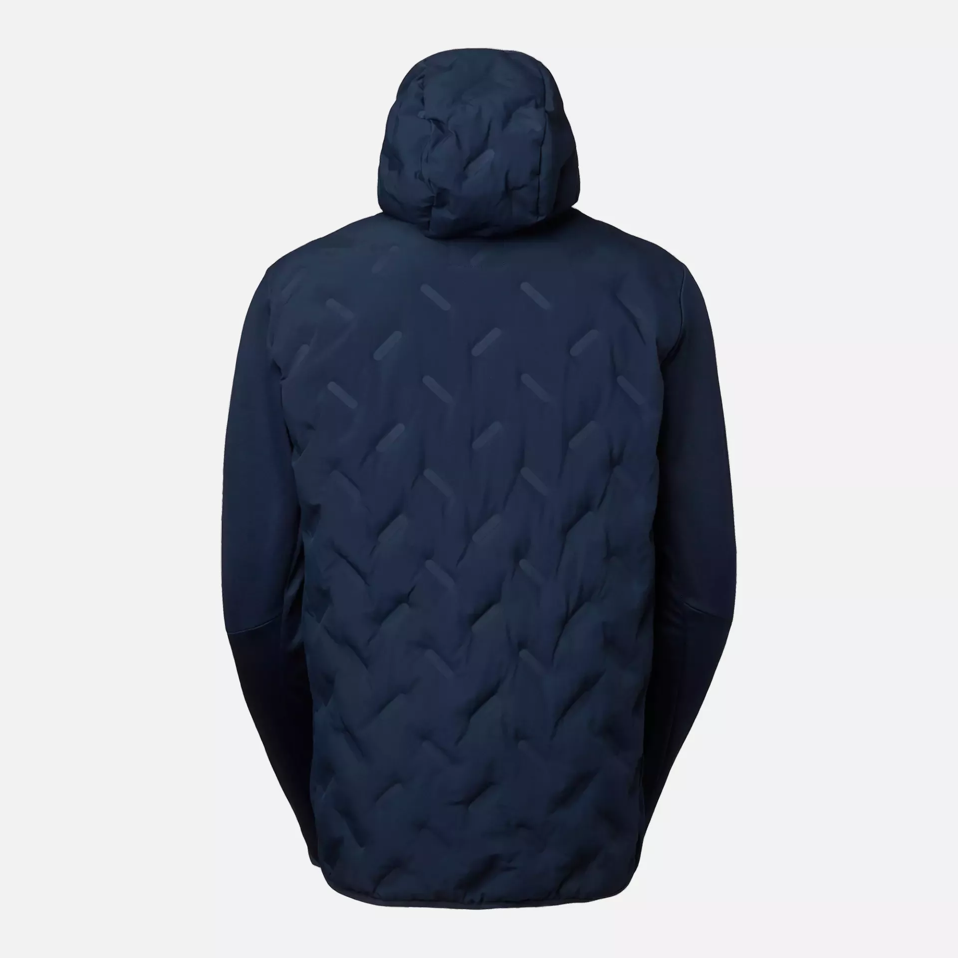 Matterhorn 1001606403, Scott Hybridjacke, Marine, image 2