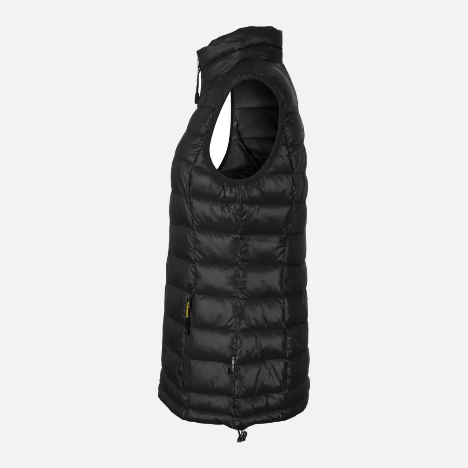 Matterhorn 1000770001, Walker Arbeitsweste, Schwarz, image 4, gallery thumbnail