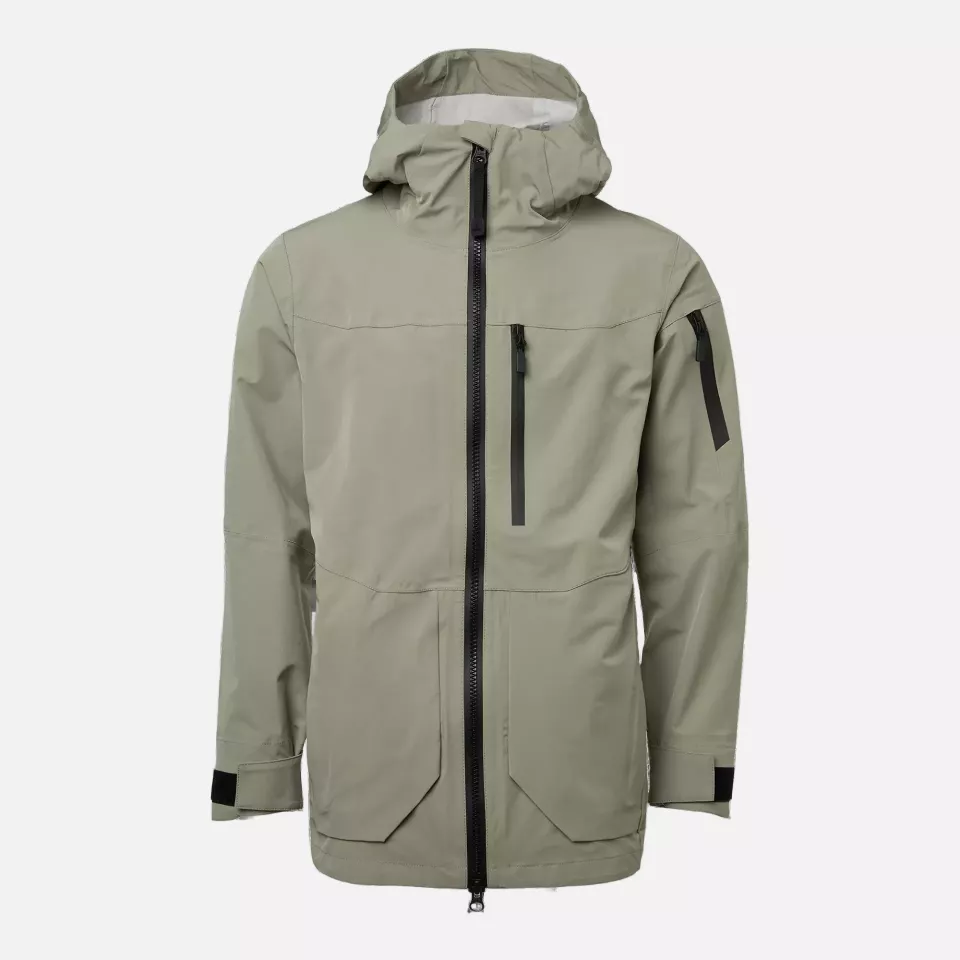 Matterhorn 1001622259, Baumgartner Ski Jacket, Sand, image 1, gallery thumbnail