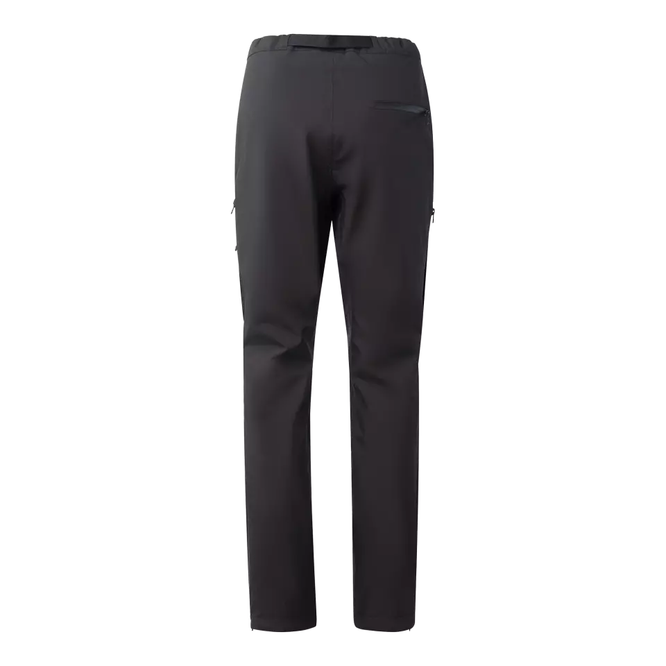 Matterhorn 1001861001, Moro Shell Pants, Black, image 2, gallery thumbnail