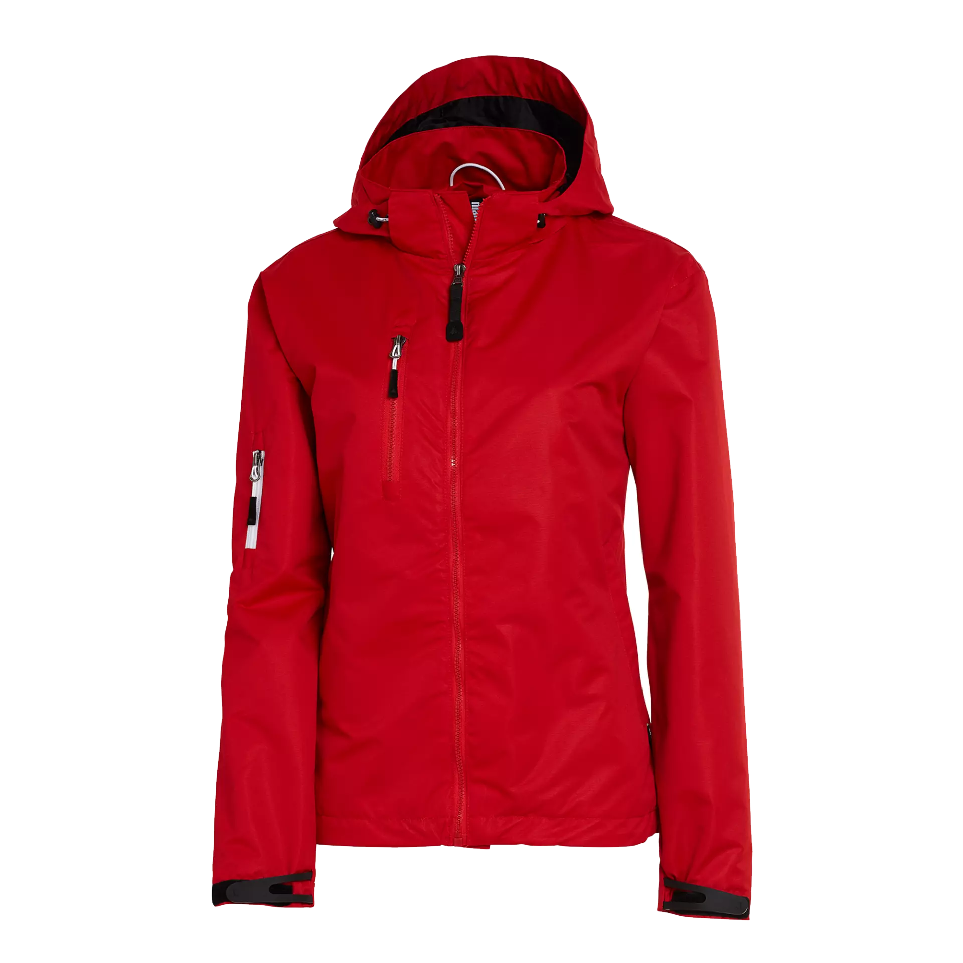 Matterhorn 1000795607, Barber Jacket, Red