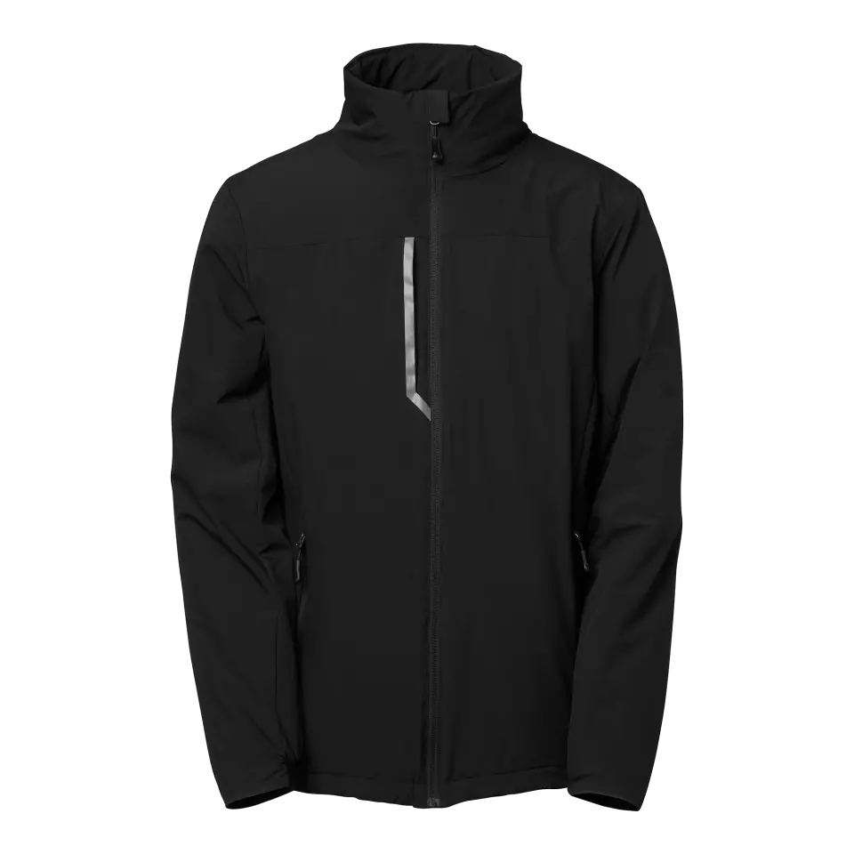 Matterhorn 1001610001, Ralston Sport Jacket, Reflective, Black