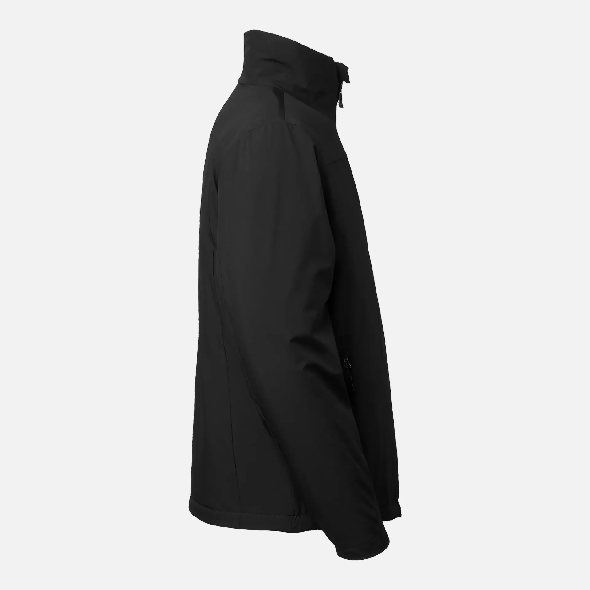 Matterhorn 1001610001, Ralston Sport Jacket, Reflective, Black, image 3