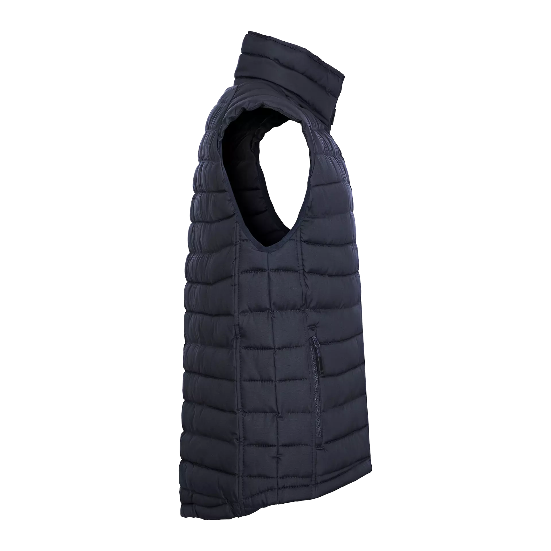 Matterhorn 1000782403, Garcia Work Vest, Navy, image 3