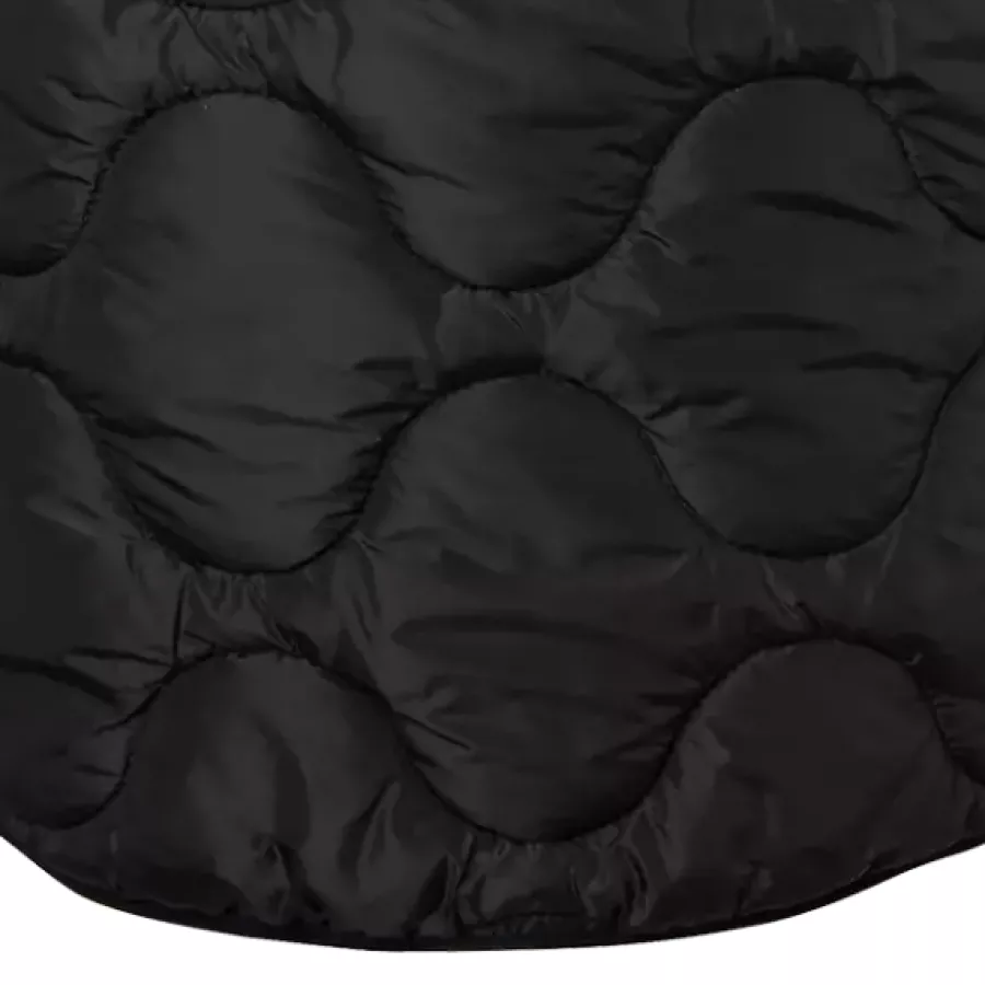 **Extended Back** provides extra coverage that stays comfortable and in place as you move.