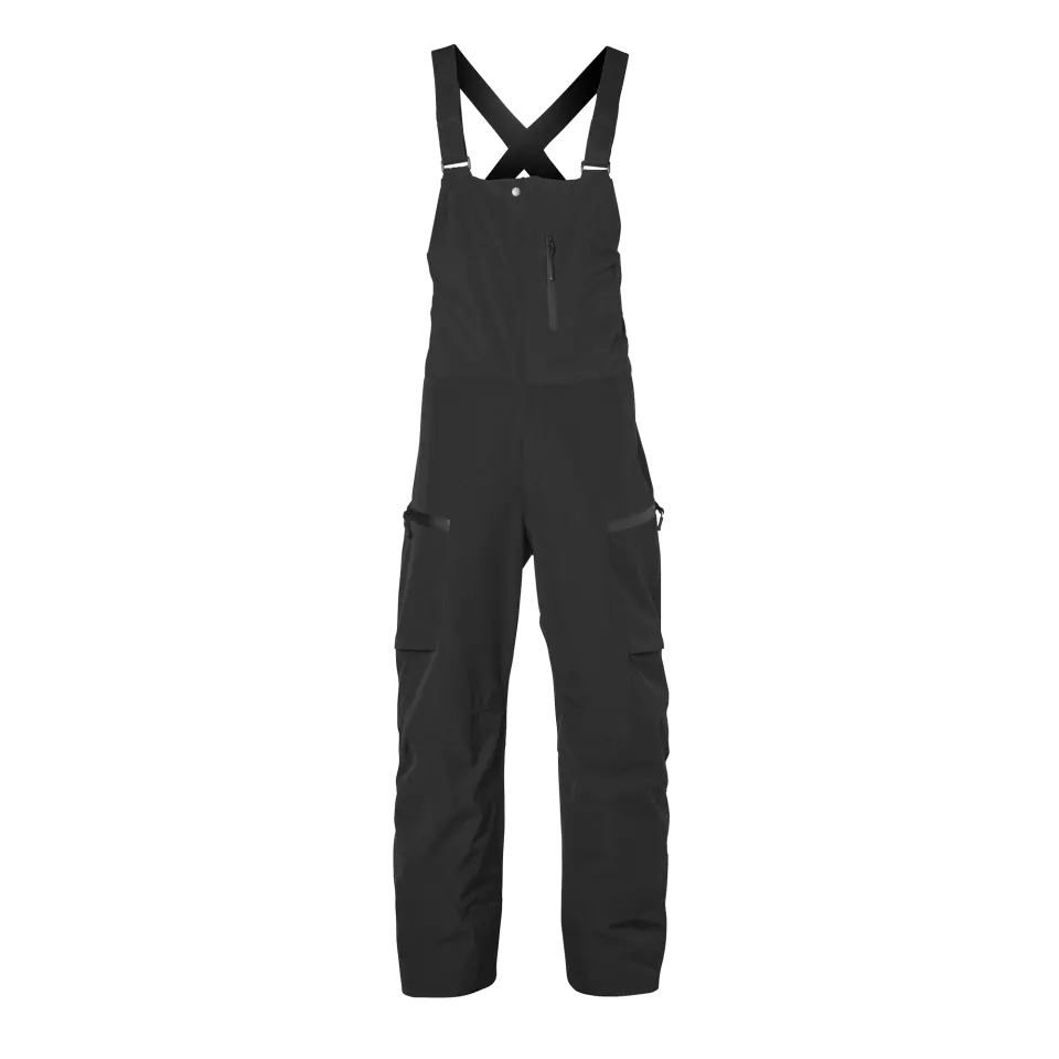 Matterhorn 1001623001, Anker Skihose, Schwarz, image 1, gallery thumbnail