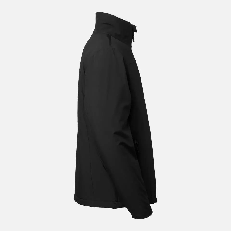 Matterhorn 1001610001, Ralston Sport Jacket, Reflective, Black, image 3, gallery thumbnail