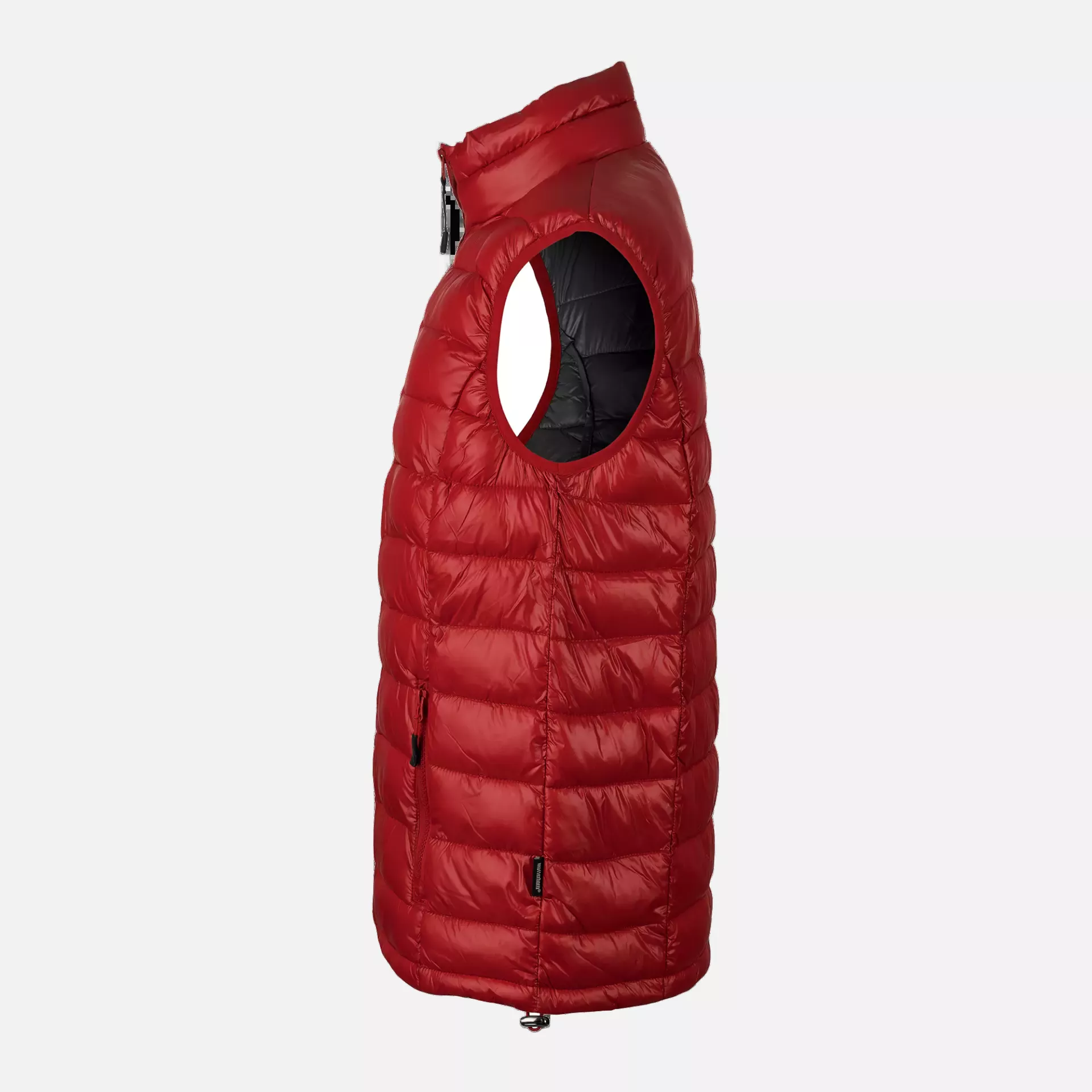 Matterhorn 1000769607, Walker Work Vest, Red, image 4