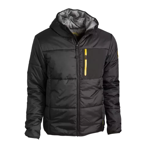 Matterhorn Morrison Jacket, Black