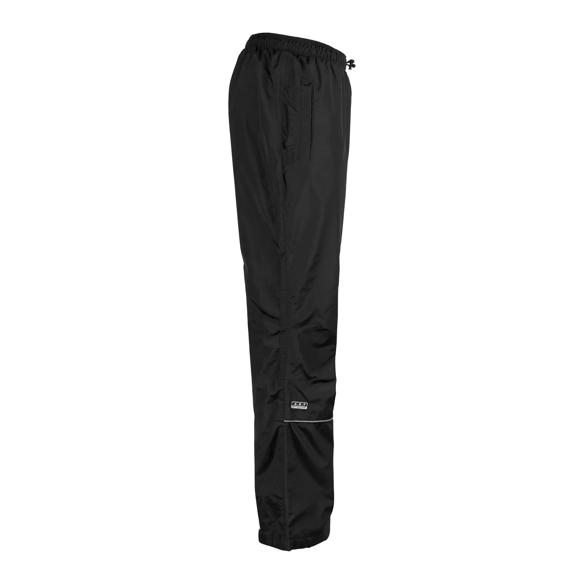 Matterhorn 1000792001, Trotter Skihose, Schwarz, image 3