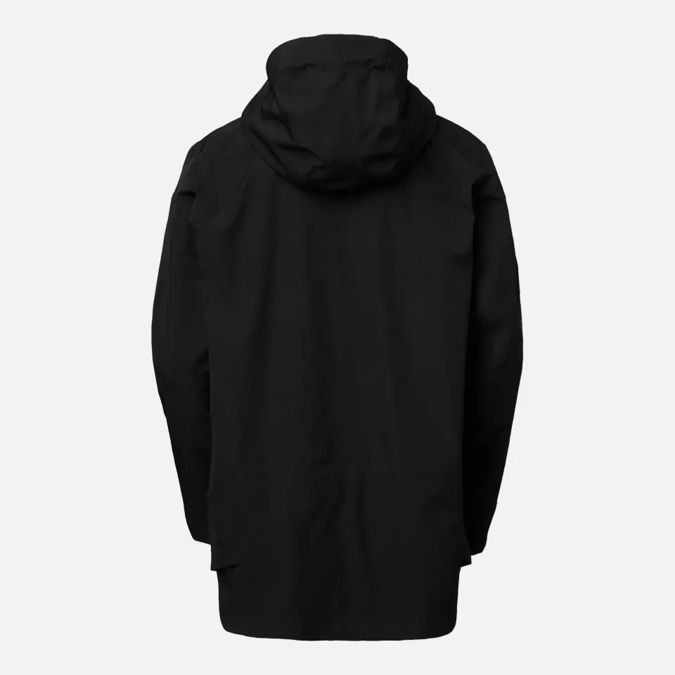 Matterhorn 1001622001, Baumgartner Ski Jacket, Black, image 2, gallery thumbnail